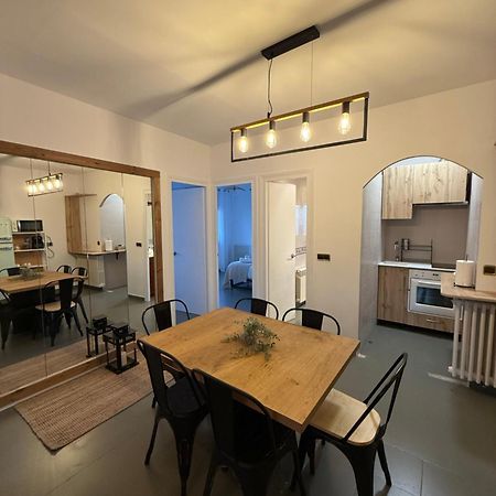 Apartamento En Avia Ngoại thất bức ảnh
