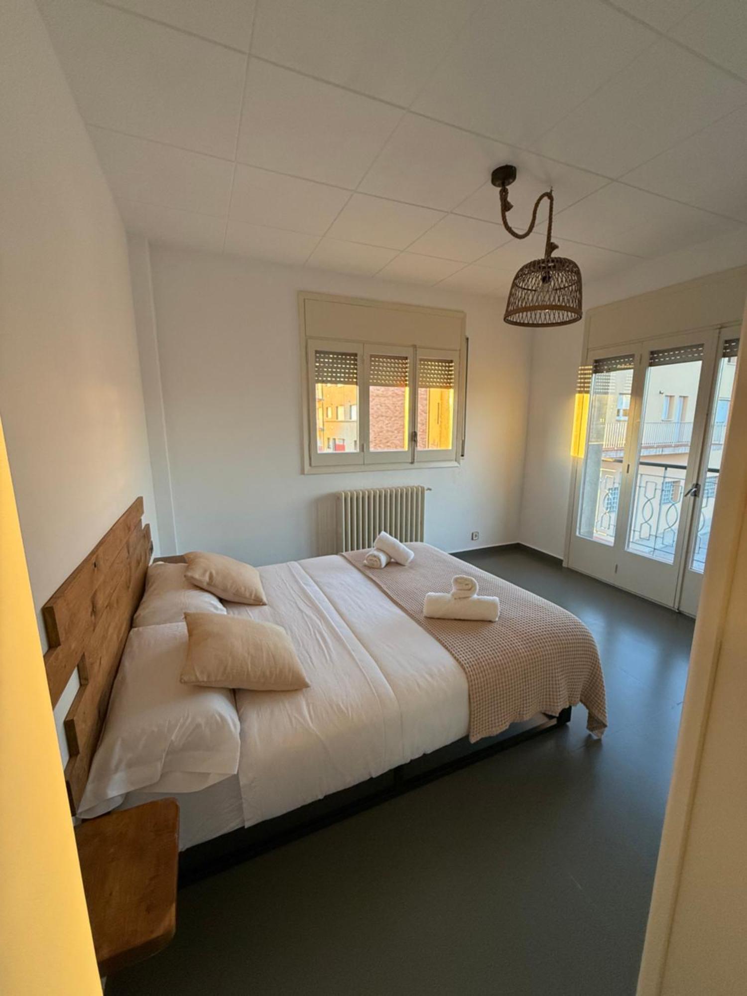 Apartamento En Avia Ngoại thất bức ảnh