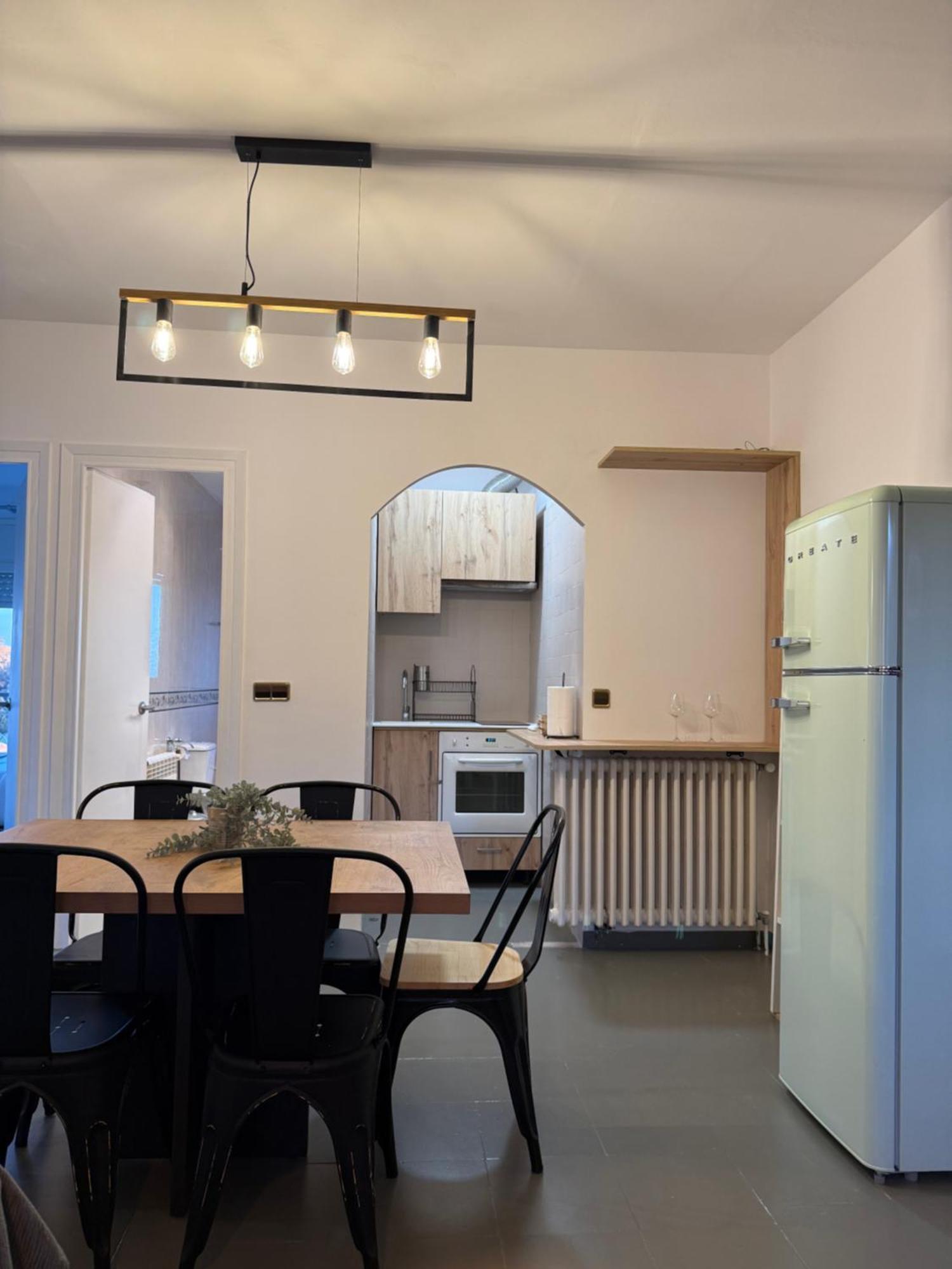 Apartamento En Avia Ngoại thất bức ảnh